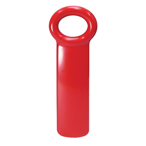 OXO Good Grips Jar Opener with Base Pad :: non slip, soft grip long handle  leverages jar lids
