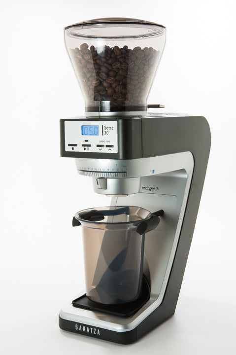 Baratza Encore Conical Burr Coffee Grinder – Coffea Roasterie