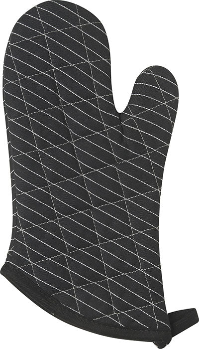 Peskados Oven Mitt / Black