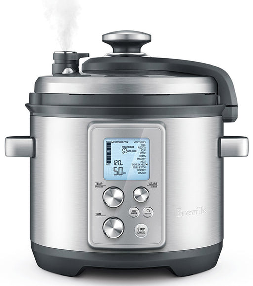 KitchenAid KSC6223SS 6-qt. Stainless Steel Oval Slow Cooker. |1114 