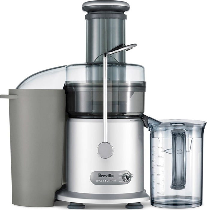 Breville Juice Fountain Plus - KitchenKapers product image