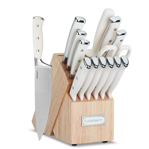 Cuisinart Electric Knife Set with Cutting Board — KitchenKapers