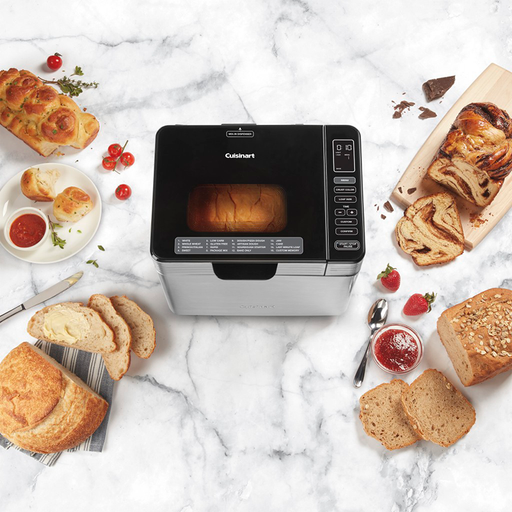 Meet Zojirushi's Full Breadmaker Lineup: Choosing the Right Breadmaker for  You - Zojirushi BlogZojirushi Blog