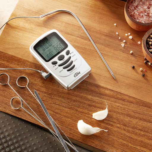 DOT2A NSF® Oven Thermometer - QA Supplies