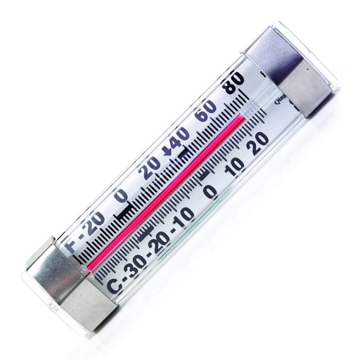 CDN Candy & Deep Fry Ruler Thermometer – The Kitchen