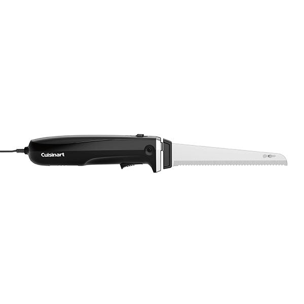 cuisinart electric carving knife reviews