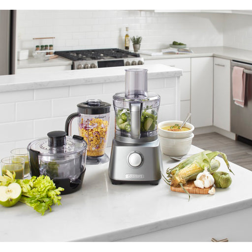 Cuisinart Precision Pro 5.5-Quart Digital Stand Mixer Graphite — Las Cosas  Kitchen Shoppe