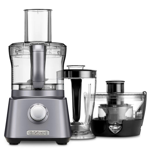 Cuisinart Precision Pro 5.5-Quart Digital Stand Mixer Graphite — Las Cosas  Kitchen Shoppe