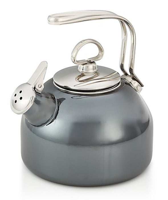 classic tea kettle