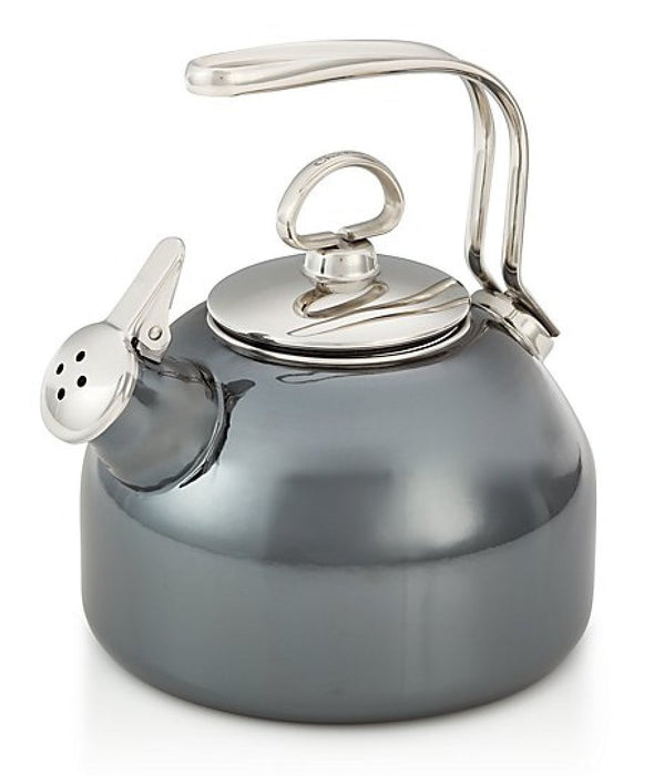 chantal tea kettle warranty