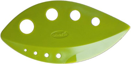 PalmPeeler Vegetable Peeler – Chef'n