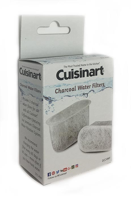 cuisinart coffee filters dcc-1100