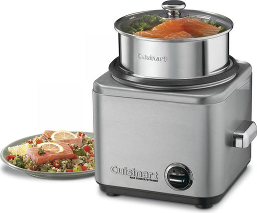 7-Quart 4-in-1 Cook Central® Multicooker