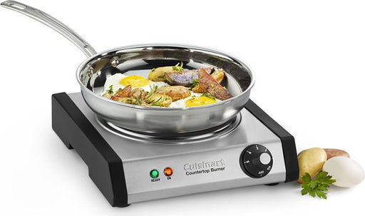 Cuisinart Nonstick Electric Skillet - Austin, Texas — Faraday's Kitchen  Store