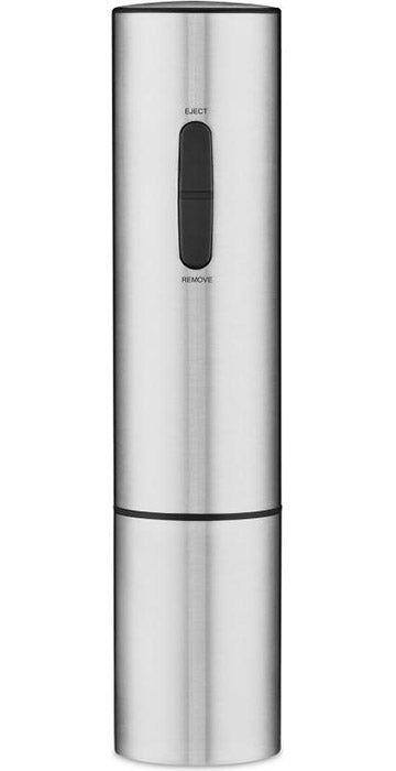 Cuisinart Deluxe Electric Stainless Steel Can Opener – The Happy Cook