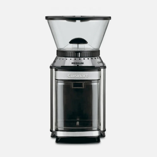 Cuisinart Burr Grind & Brew 10 Cup Coffee Maker — KitchenKapers