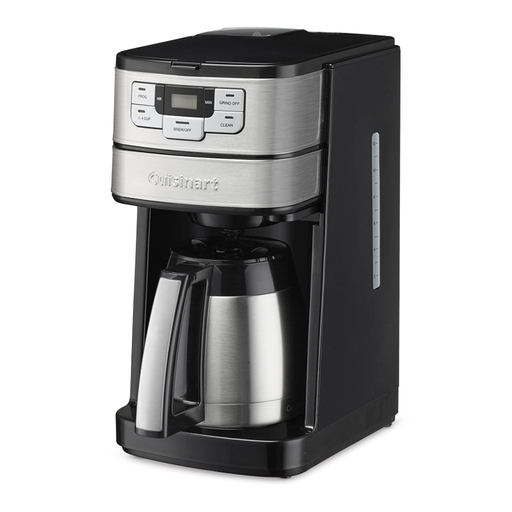 Cuisinart 12-Cup PerfecTemp Programmable Thermal Coffeemaker - 9476760