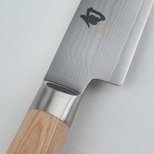 Shun Classic 6 Serrated Utility Knife — Las Cosas Kitchen Shoppe