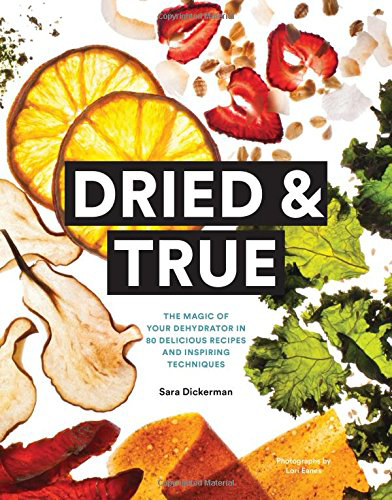 Ejendommelige Betsy Trotwood stå Dried & True — KitchenKapers