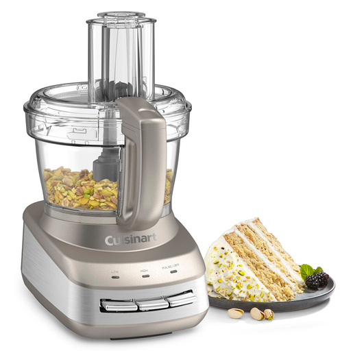 SideDeal: Cuisinart Elemental 8-Cup Food Processor