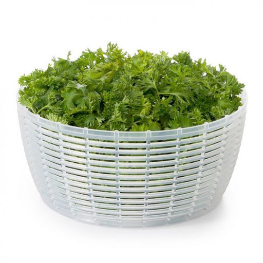 OXO Soft Works Salad Dressing Shaker - Green/Clear, 1.5 c - Kroger