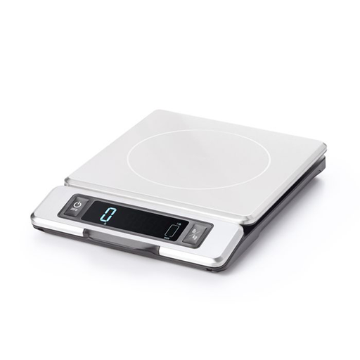 5 lb Food Scale with Pull-Out Display