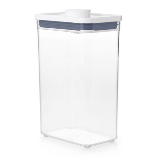 instock] OXO Good Grips Sugar Dispenser, 2.5 x 5.5-Inch, White