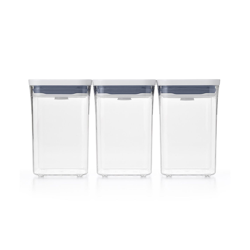 Oxo Good Grips POP Container - Big Square Tall - Thomas Do-it Center