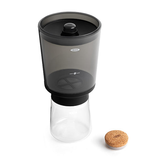 OXO Good Grips 16oz Travel Coffee Mug With Leakproof SimplyClean™ Lid -  Terra Cotta