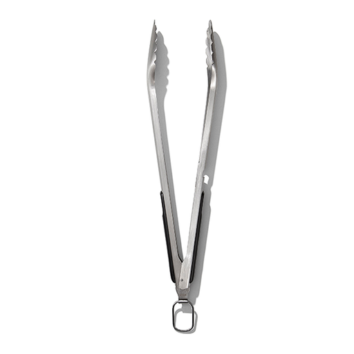 OXO 9” Tongs with Nylon Heads - Blanton-Caldwell