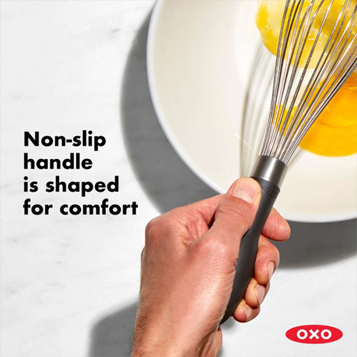 OXO Good Grips Sugar Dispenser and Butter Dish Bundle