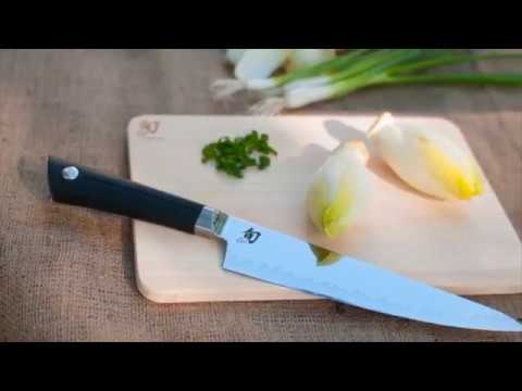 Shun Sora 6 Inch Chef's Knife