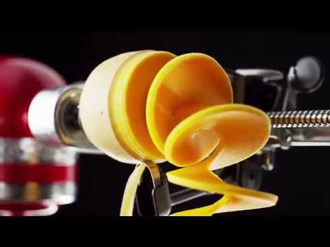 KitchenAid Pasta Roller — KitchenKapers