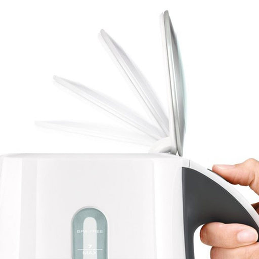 the Smart Kettle™ Luxe