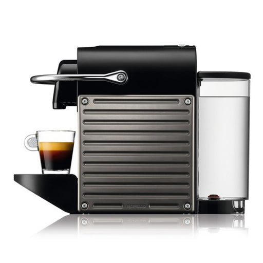Like New/Unboxed- Nespresso Aeroccino 4 Milk Frother - 4192 (Chrome) – Fat  Panda Express