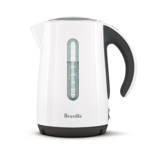 Breville Smart Kettle Luxe Temperature Control Electric Tea Kettle - August  Uncommon Tea