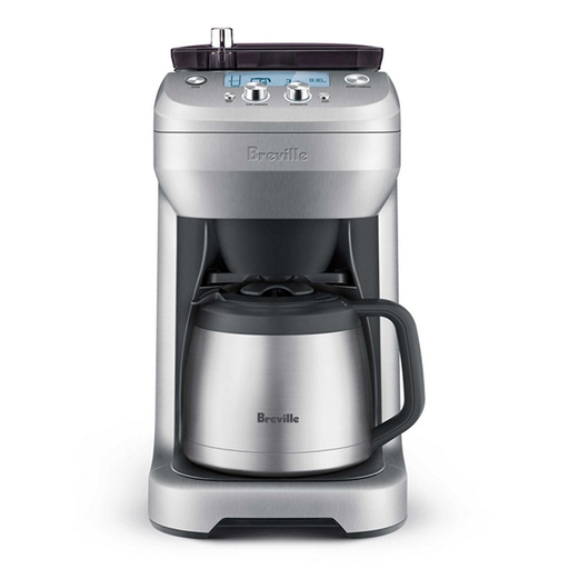 Breville BTM800XL Brushed Stainless Steel One-touch Tea Maker