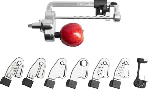 KitchenAid® Vegetable Sheet Cutter Attachment