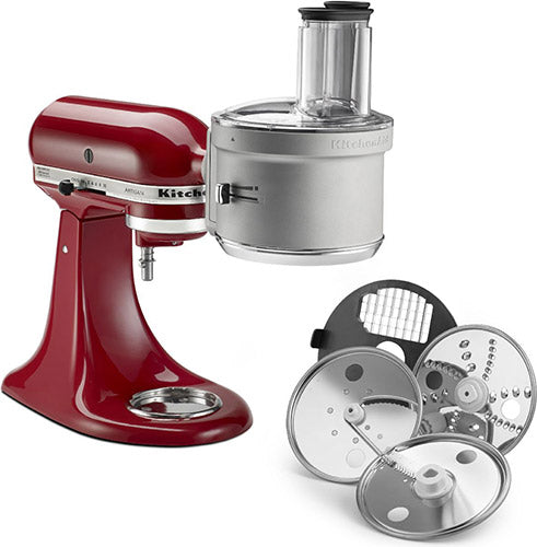 Family Grain Mill Kitchen Aid - Wisemen Trading and Supply