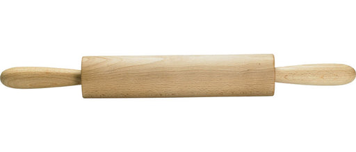 Snowflake Embossed Rolling Pin