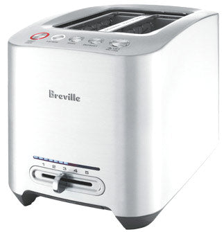 Breville Long Slot 4-Slice Toaster