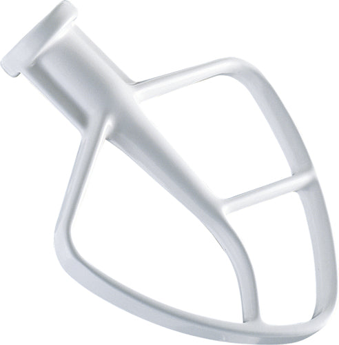 KN1PS Pouring Shield for Select KitchenAid Stand Mixers Clear KN1PS - Best  Buy