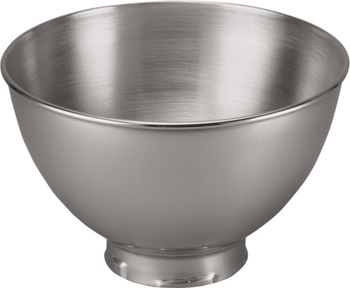 KitchenAid - KN2B6PEH 6-Quart Bowl - Stainless-Steel