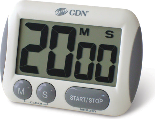 XII Mechanical Kitchen timer KXD0096 - Ditur