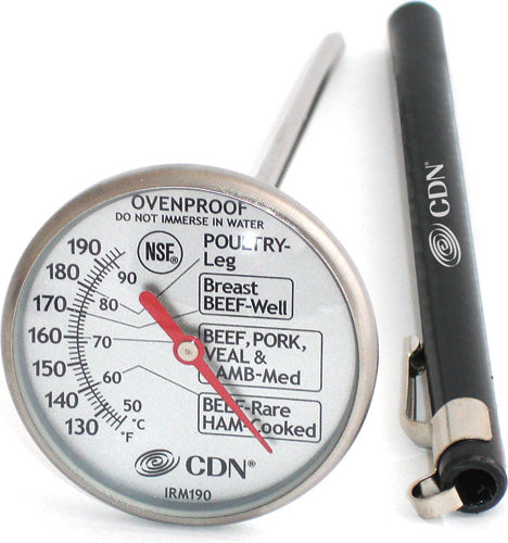 CDN Oven Thermometer - MyToque