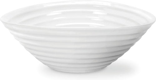 Sophie Conran White Large Salad Bowl