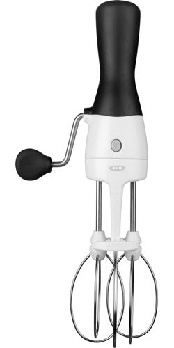 Oxo Egg Slicer Meesterslijpers