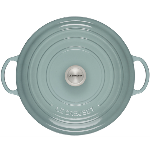 Le Creuset Signature 7-Piece Cookware Set