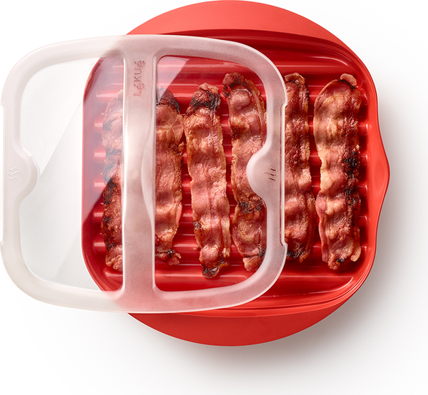 microwave bacon cooker target