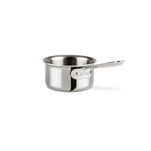 All-Clad D3 Stainless 3-ply Bonded Cookware, 50th Anniversary Skillet